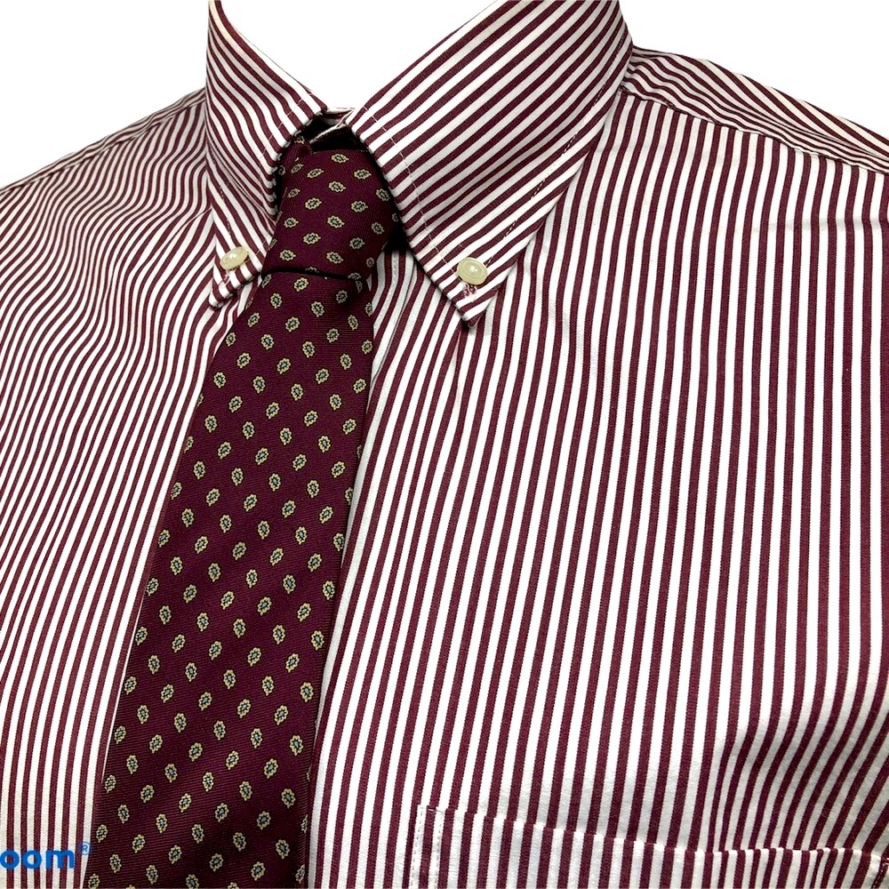 Croft and Barrow men’s shirt